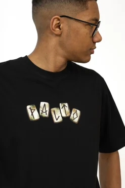 Koszulka Palto Witch House