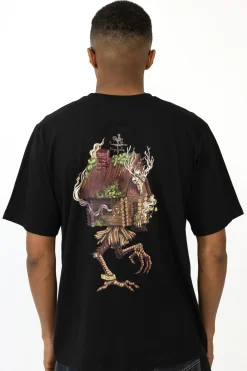 Koszulka Palto Witch House