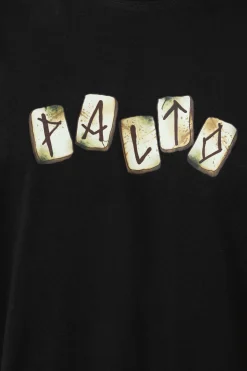 Koszulka Palto Witch House