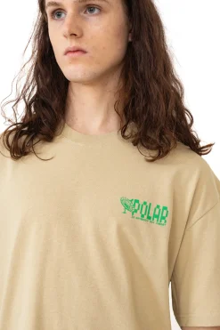 Koszulka Polar Anyone Out There