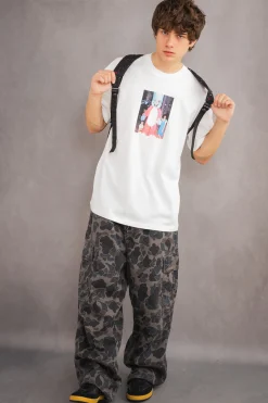 Koszulka Polar Bunny