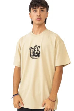 Koszulka Polar Burnside 2084