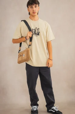 Koszulka Polar Burnside 2084