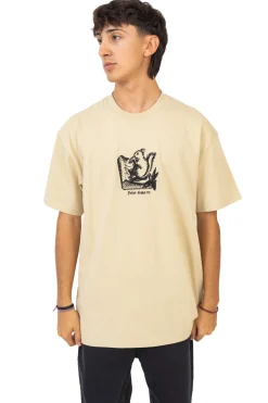 Koszulka Polar Burnside 2084