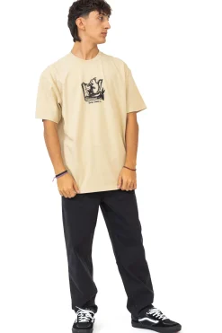 Koszulka Polar Burnside 2084