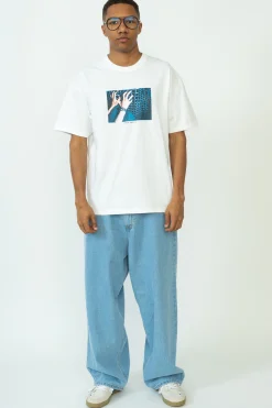 Koszulka Polar Caged Hands