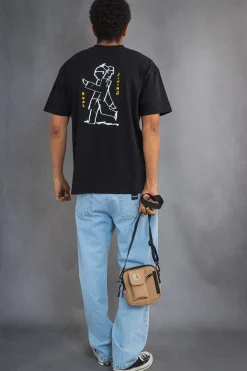 Koszulka Polar Dual Living