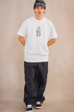 Koszulka Polar Evol Times