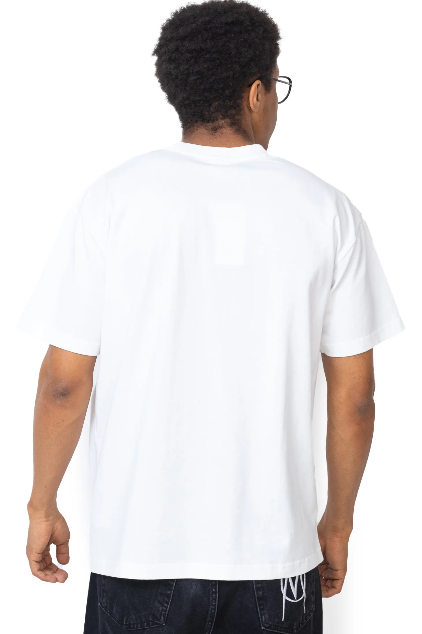 Koszulka Polar Heart In Hand