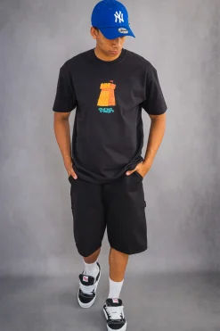 Koszulka Polar Invasion