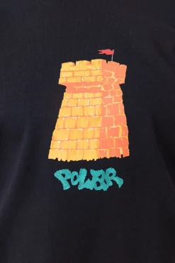 Koszulka Polar Invasion