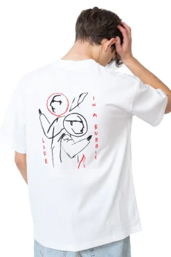 Koszulka Polar Life In A Bubble