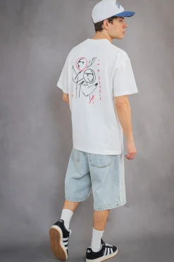 Koszulka Polar Life In A Bubble