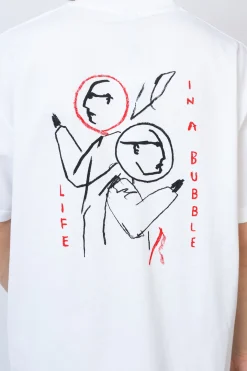 Koszulka Polar Life In A Bubble