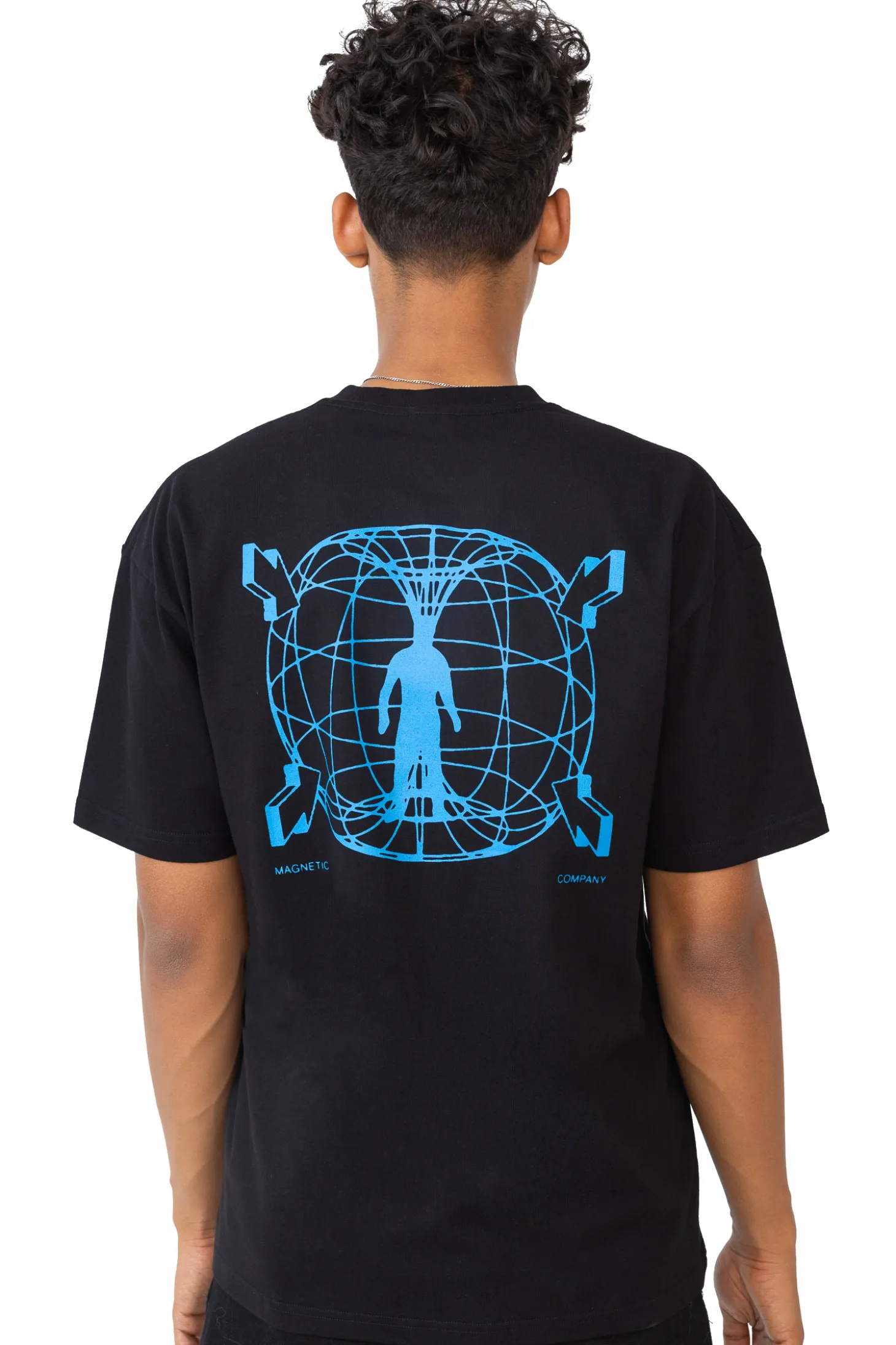 Koszulka Polar Magnet