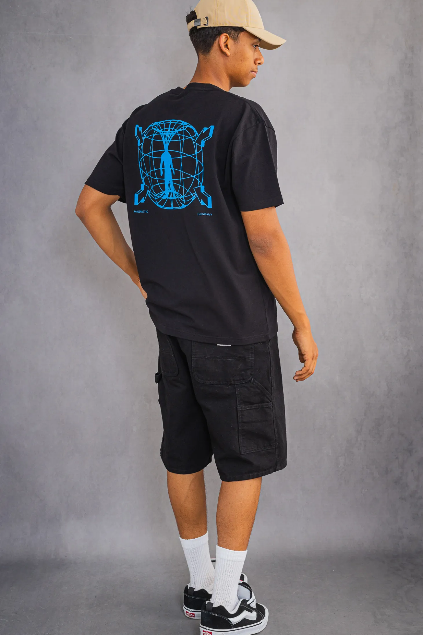 Koszulka Polar Magnet