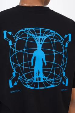 Koszulka Polar Magnet