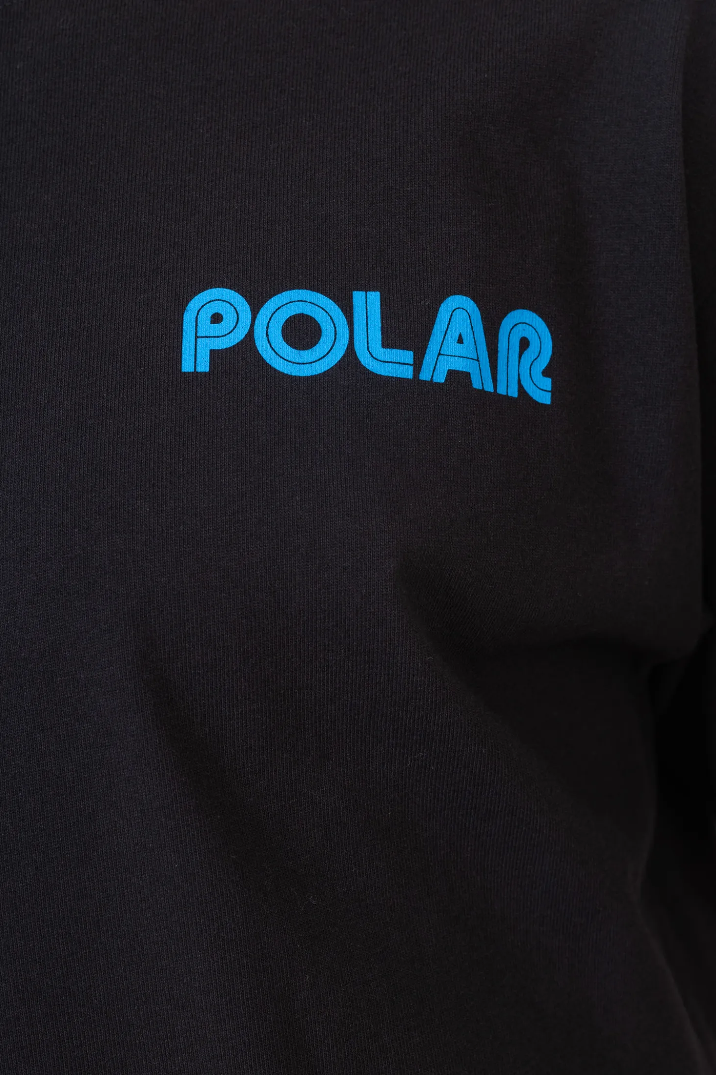 Koszulka Polar Magnet