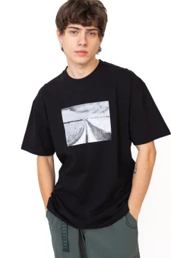 Koszulka Polar Open Fields