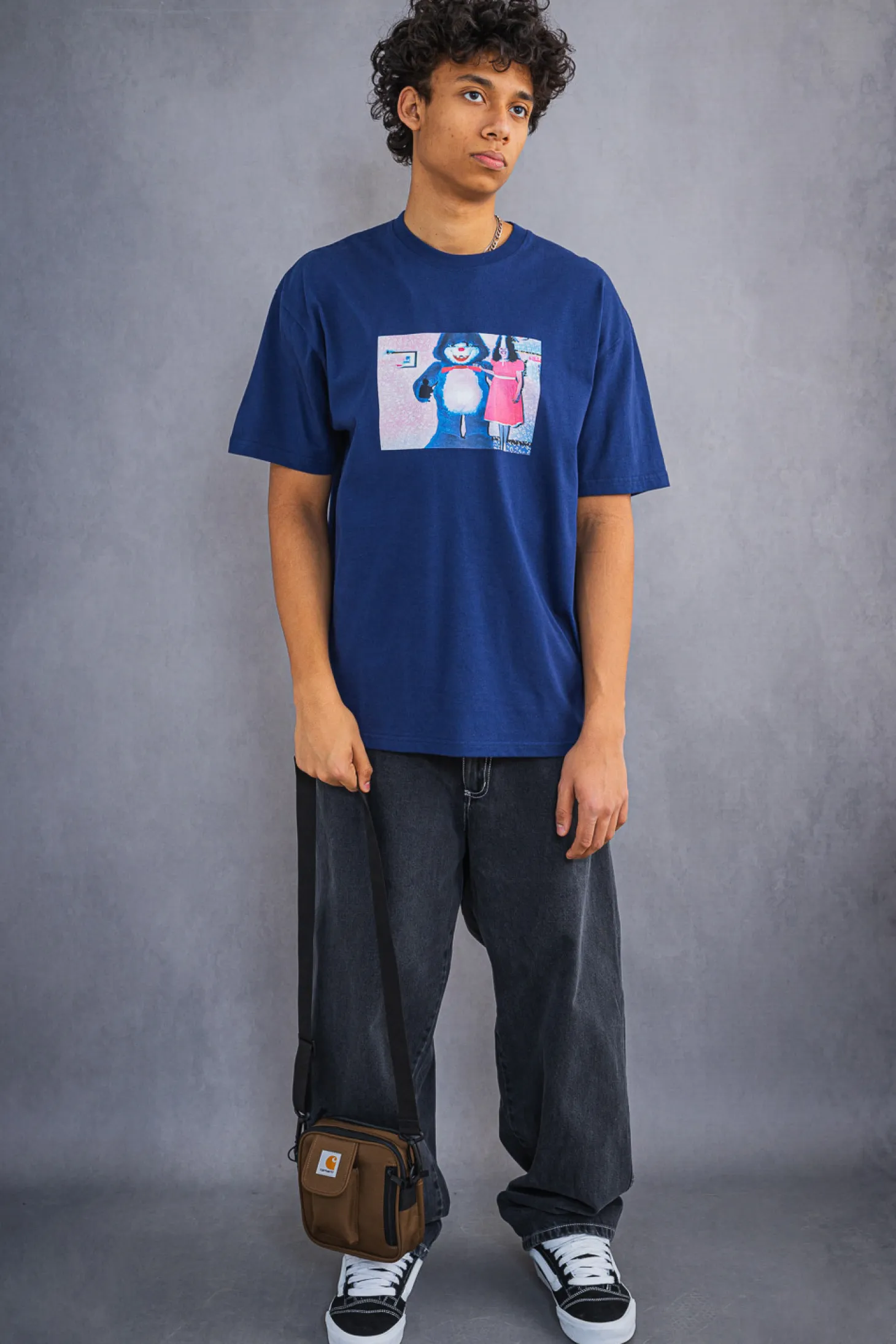 Koszulka Polar Pink Dress