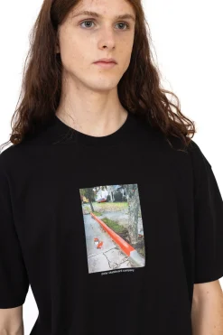 Koszulka Polar Red Curb