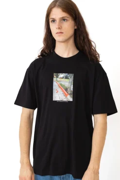 Koszulka Polar Red Curb