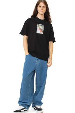 Koszulka Polar Red Curb