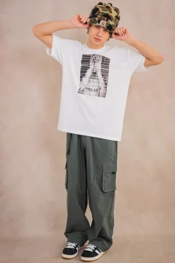 Koszulka Polar Scream