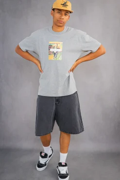 Koszulka Polar Skeleton Kid