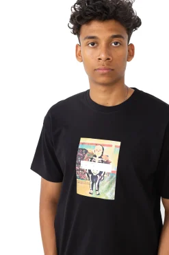 Koszulka Polar Skeleton Kid