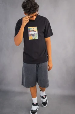 Koszulka Polar Skeleton Kid