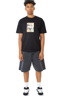 Koszulka Polar Skeleton Kid