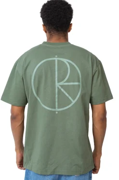 Koszulka Polar Stroke Logo