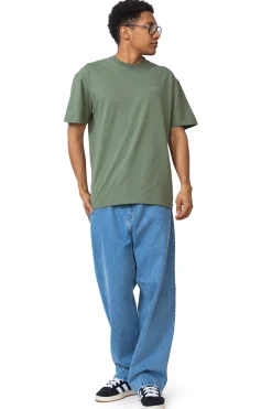 Koszulka Polar Stroke Logo