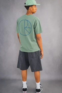 Koszulka Polar Stroke Logo