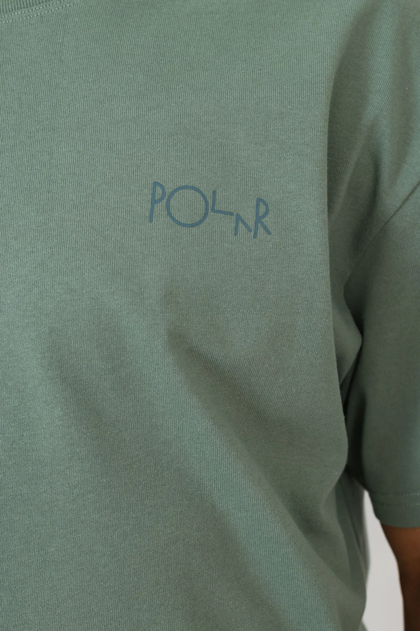 Koszulka Polar Stroke Logo