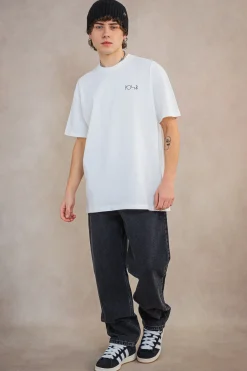 Koszulka Polar Stroke Logo