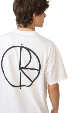 Koszulka Polar Stroke Logo