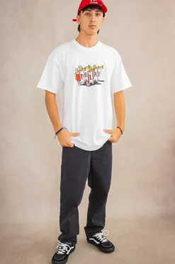 Koszulka Polar Trumpets