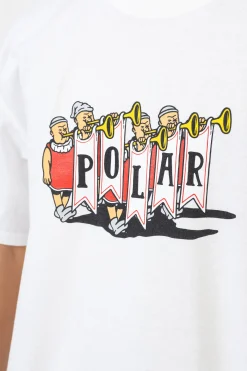 Koszulka Polar Trumpets