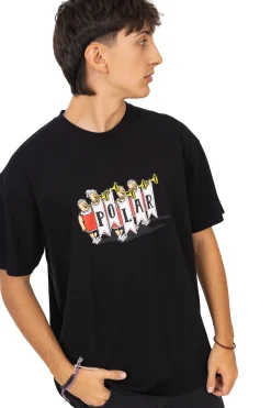 Koszulka Polar Trumpets