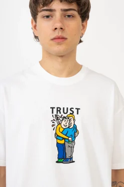 Koszulka Polar Trust