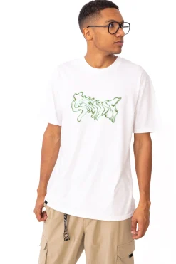 Koszulka Raw Hide Atomic Sign