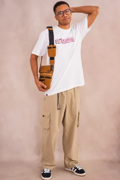 Koszulka Raw Hide Bubble