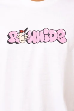 Koszulka Raw Hide Bubble