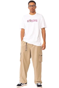 Koszulka Raw Hide Bubble