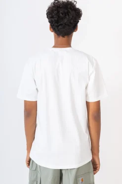 Koszulka Raw Hide Contac