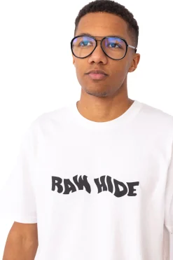 Koszulka Raw Hide OG Logo