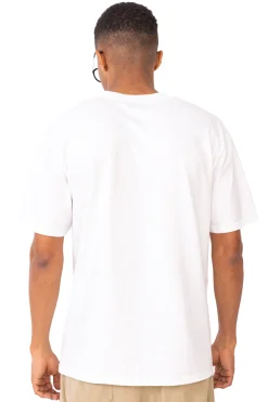 Koszulka Raw Hide OG Logo