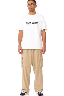 Koszulka Raw Hide OG Logo